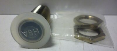 IFM EfectorOGP-HPKG/US100 Retro Reflective Photoelectric Sensor