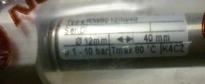 Norgren RM/8012/M/40 Pneumatic Cylinder