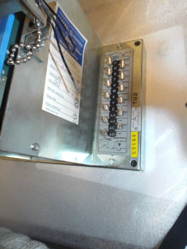 GE PANEL 17FL77B2