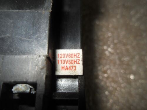 Allen-Bradley 100-A12ND3 Contactor