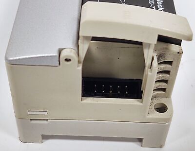 Allen-Bradley 1790D-T16BV0 Ser. A Rev B01 PLC Communication Module