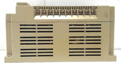 IDEC FC1A-C1A1E 100 - 240 V AC Micro-1 PLC I/O Control Module