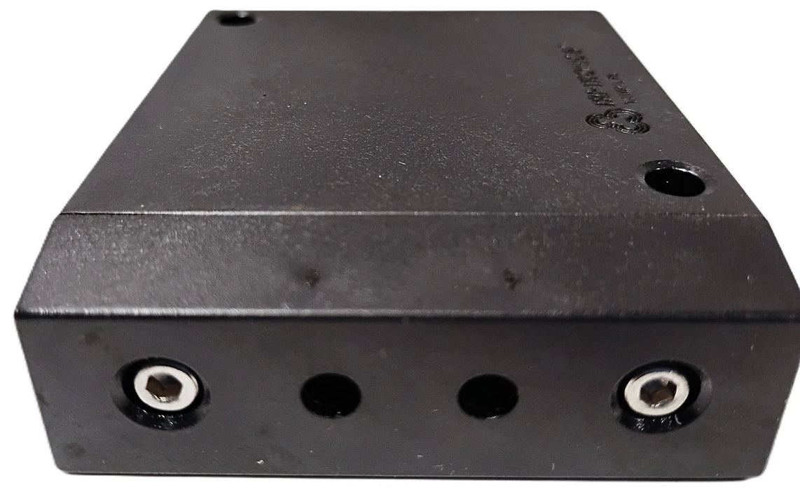 Tri-Tronics SEIF1 17316 12-24 V DC Fiber Optic Sensor