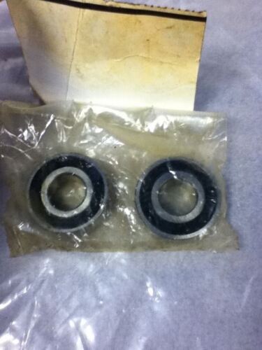LOT OF 2 HYSTER BR-135 BEARING BALLS