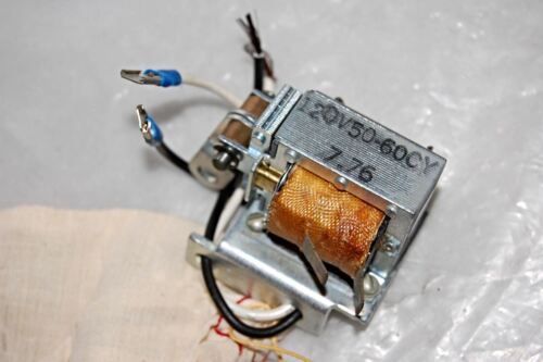 Dormeyer Industries CLASS 130 E4931H Transformer