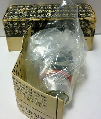 Allen-Bradley 800MR-U90H Potentiometer