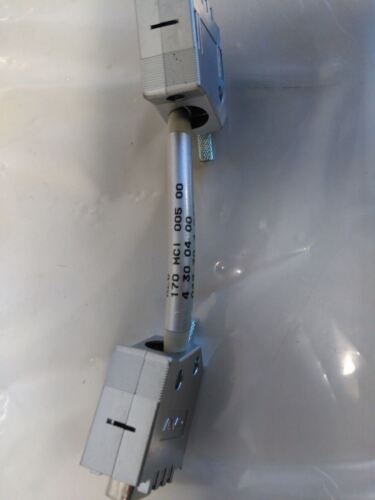 Modicon 170-MCI-005-00 5" Interbus Momentum Cable