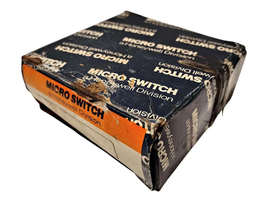 Micro Switch BZE6-7RN 480 V AC 10 A Limit Switch