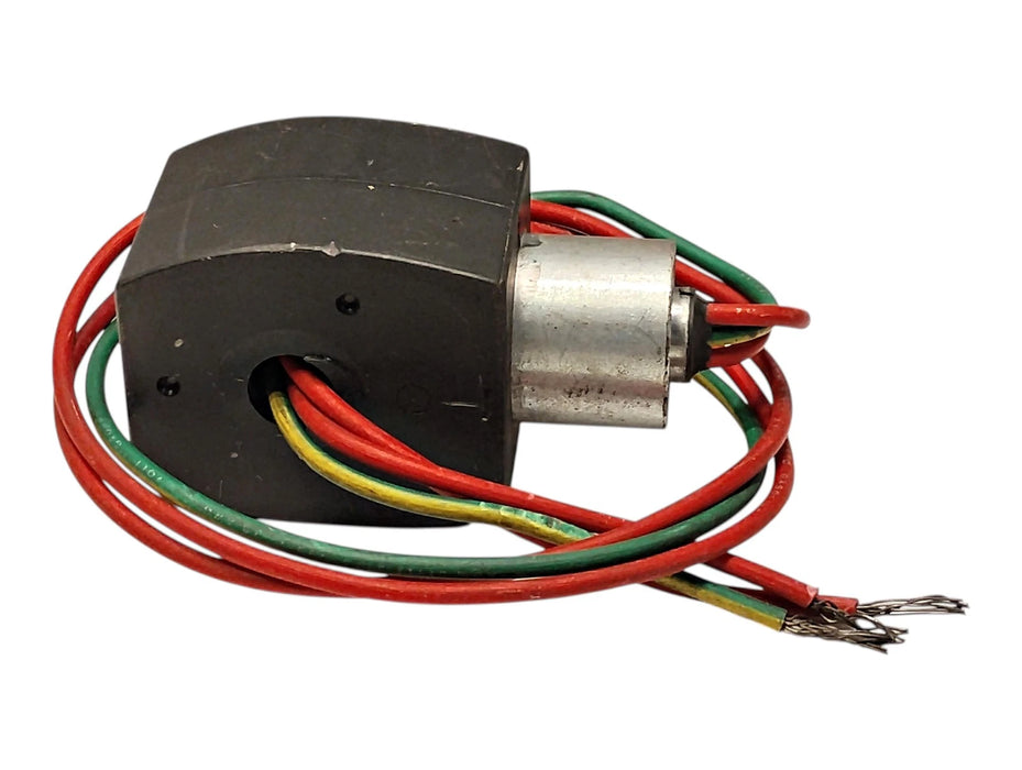 ASCO 238214-032D 110/120 V AC Coil for Solenoid Valve
