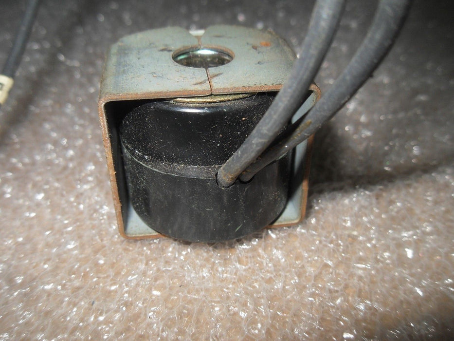 ASCO P82614 120V Solenoid Coil