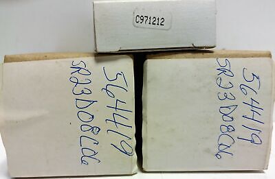 3 Westinghouse 966486-H Heater