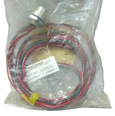 Woodhead 7R3A00A17F060 PLC Cable