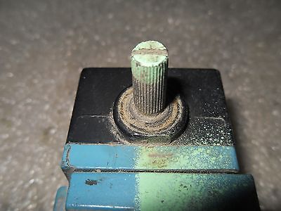 MICRO SWITCH LSA1A Heavy Duty Limit Switch
