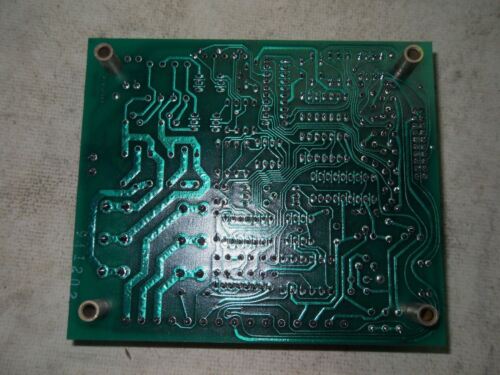 1 941202 PCA 81548 81547 PC BOARD