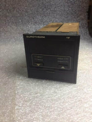 Eurotherm Controls 810/SCT/TNL/J Temperature Controller