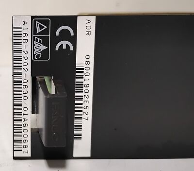 Fanuc A16B-2202-0630 Data Server Board