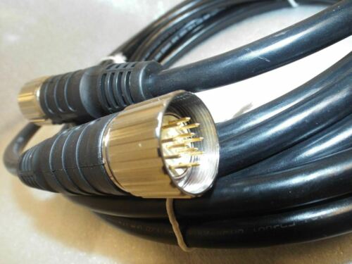 SICK OPTIC ELECTRONIC 7029162 CABLE