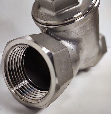 Spartan Scientfic APV23-00-9133 Solenoid Valve