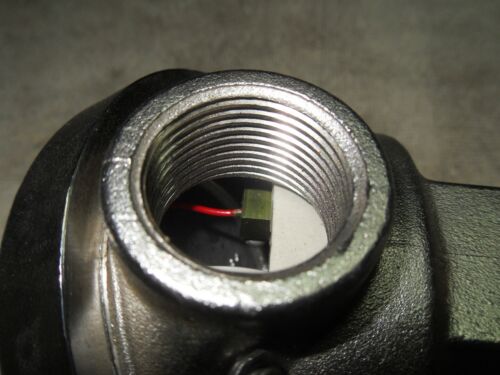 1 REXEL R1T185L483-S4C0508-SL-8HN91 THERMOCOUPLE