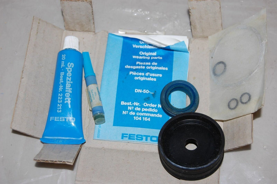 Festo 104164 Repair Kit