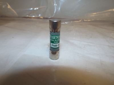 LOT OF 10 Bussmann FNM-12 FUSE REDUCER