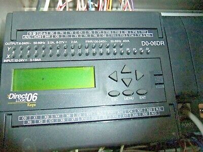 Kiln Jack Lube System Monitor 22264 UNIQUE