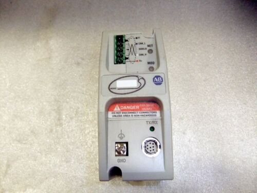 Allen-Bradley Devicenet Interface 1761-NET-DNI