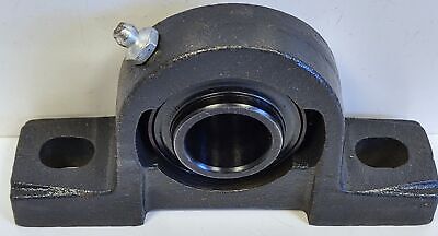 IPTCI Bearings UCP-205-16 Pillow Block Bearing with 1 in Bore
