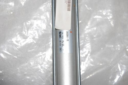 SMC Tie Rod Cylinder C95SDB40-175