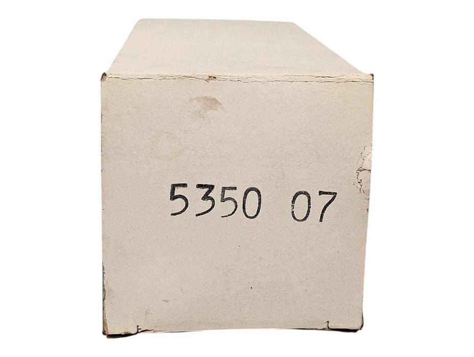 Norgren 5350-07 Compressed Air Filter Element w/ O-Ring
