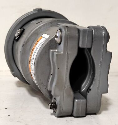 Appleton ACP6034BC 600 V AC / 250 V DC 60 A 4 P 3-Wire POWERTITE Plug