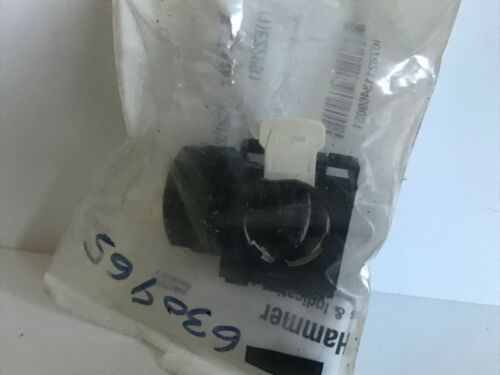 Eaton E22PB1 Flush Push Button