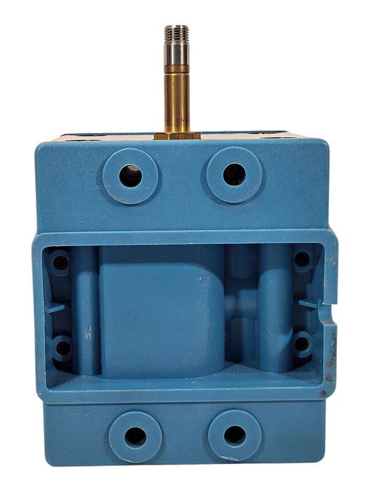 Festo MFHE-3-1/2 10421 29-145 psi Pneumatic Solenoid Valve w/ No Coil