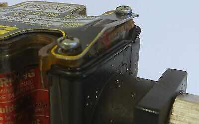 Parker D1VW1CNYCF56 72 Hydraulic Solenoid Valve