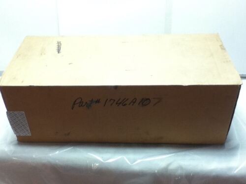 Allen-Bradley 1746A7B Rack Chassis Module