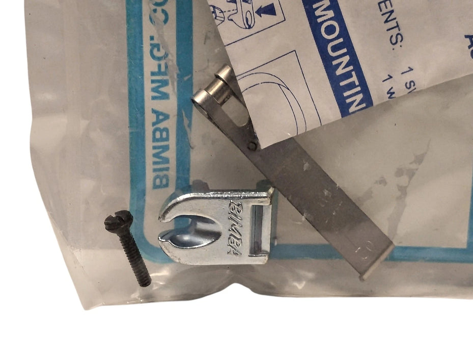 Bimba D-53875-4 Mounting Bracket for Cylinder Switches