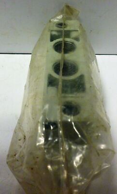 Numatics L23JJ452O000000 Valve Manifold