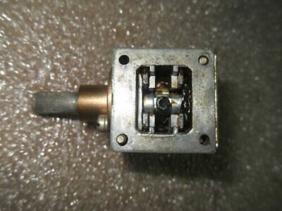 Allen-Bradley Z-16070 Limit Switch Head