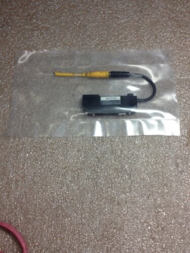 Keyence Corp FS-V21R Photoelectric Fiber Optic Amplifier