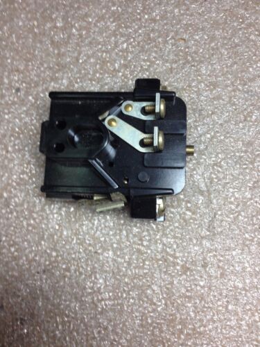 Allen-Bradley X-36444 Overload Relay
