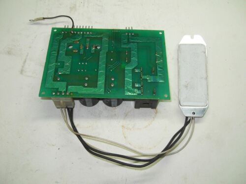 YD317554BC01 P1202 PC Board