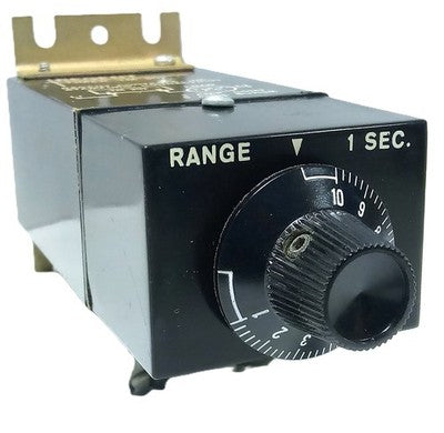 Regent TM301D1S-120 120 V AC 0-10 Sec Timer