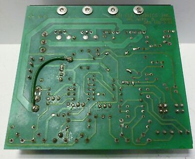 EDR Electronics DCM1003SI DC Drive