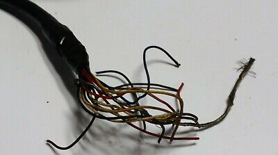 IHI RA-B360-CAR1.2 Rotary Encoder