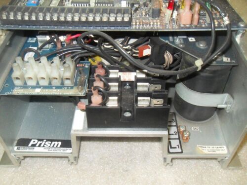 Emerson 2950-8000 Prism AC Drive 240VAC 2HP