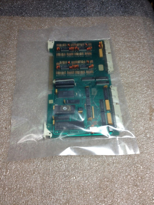 2000-A7 REV.01 CIRCUIT BOARD