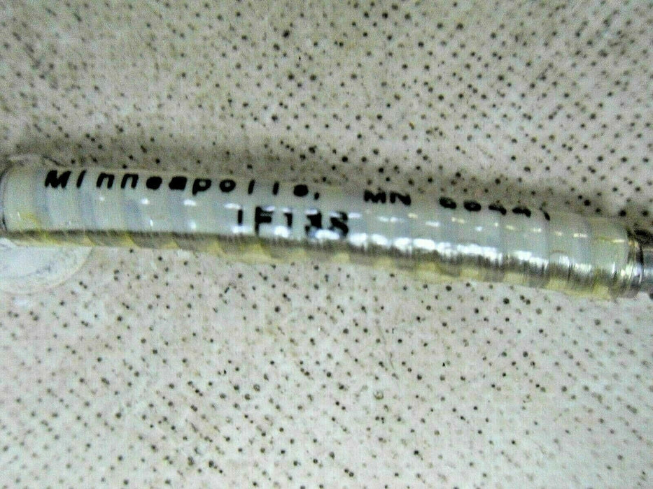 Banner Engineering IF13S Opposed Mode Individual Glass Fiber 36"