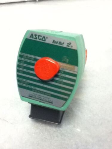 ASCO OPSF8320G184MS VALVE