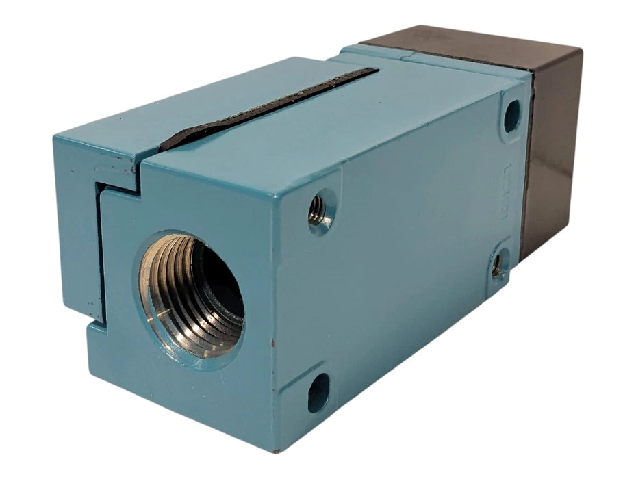 Honeywell LSRIA 600VAC/250VDC 10 A Rotary Gear Limit Switch