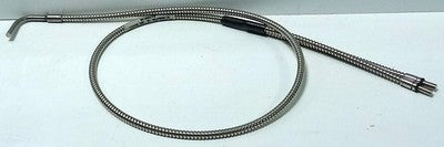 Banner Engineering BA13SM1.38 20529 Fiber Optic Cable for Photoelectric Sensor